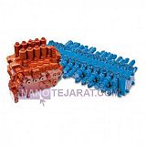 Hydraulic valve Hydraulic valve